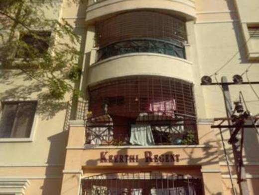 Images for Elevation of Keerthi Regent