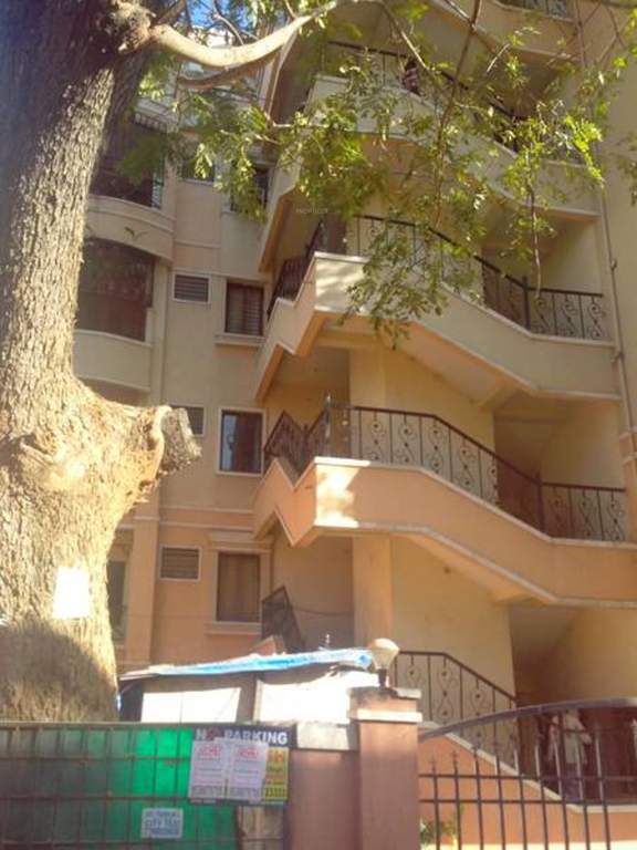 Images for Elevation of Keerthi Regent