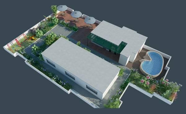 Images for Amenities of Tirumala RK Paramount Images for Amenities of Tirumala RK Paramount