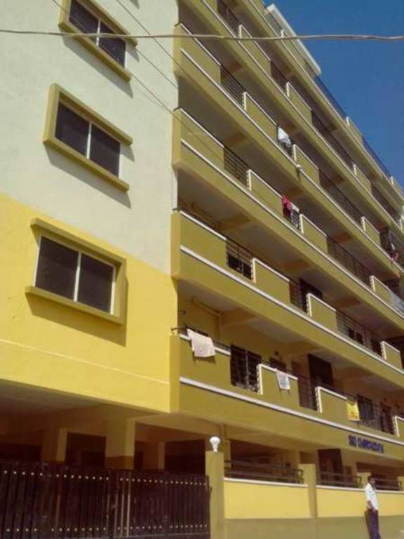  chandrodaya Elevation