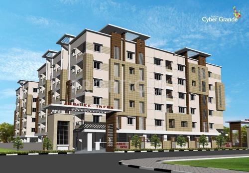  cyber-grande Images for Elevation of Jubilee Cyber Grande