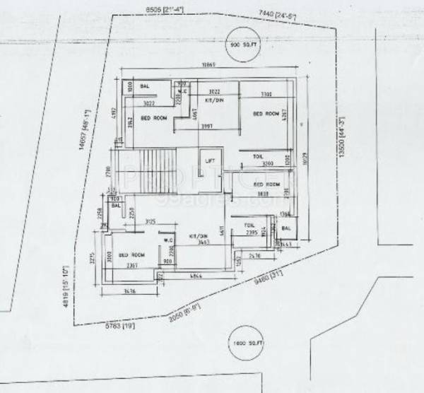 Images for Cluster Plan of Peess Con IndiaReality Pvt Ltd Pritish Villa Images for Cluster Plan of Peess Con IndiaReality Pvt Ltd Pritish Villa
