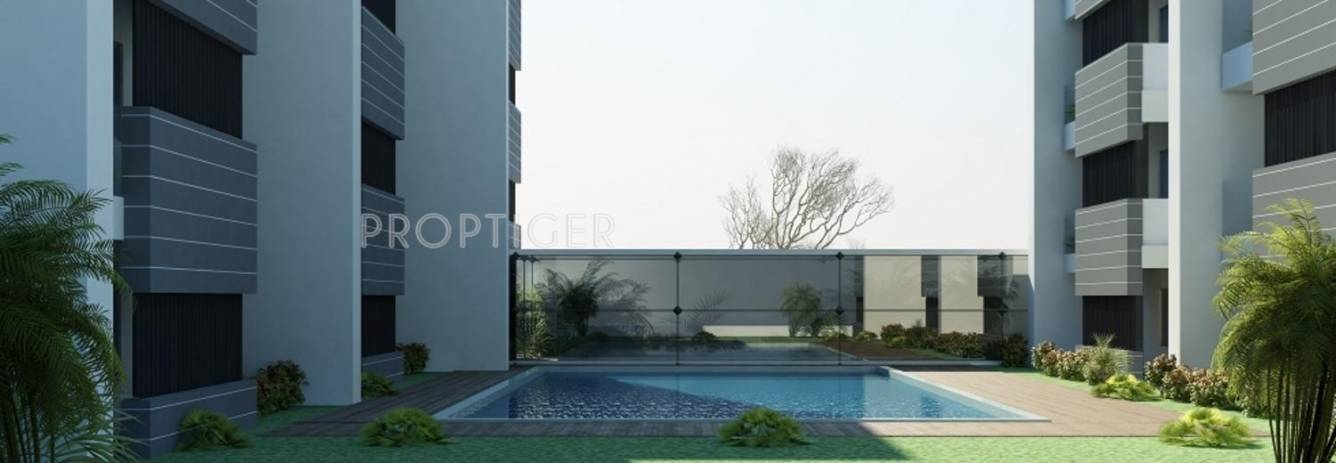 Images for Elevation of Kriti Gardenia Jasminoides