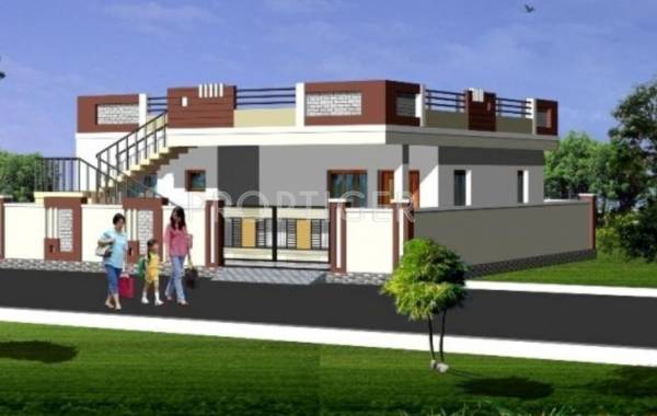 Images for Elevation of Praneeth Pranav Meadows Images for Elevation of Praneeth Pranav Meadows