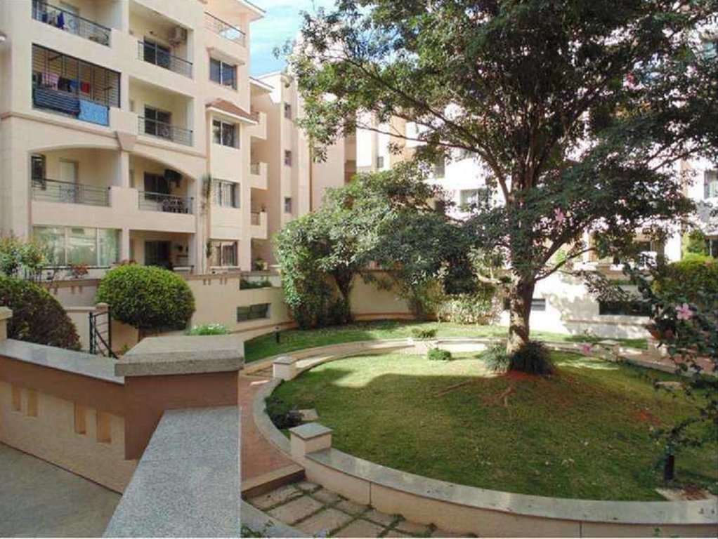 suburbia Landscaped Gardens