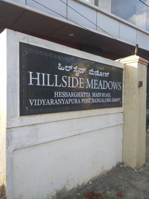  hillside meadows Elevation