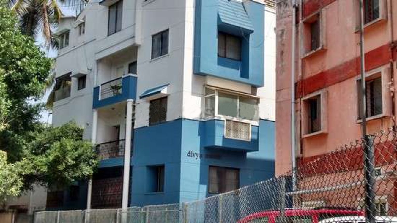 Images for Elevation of Divya Infra Manor