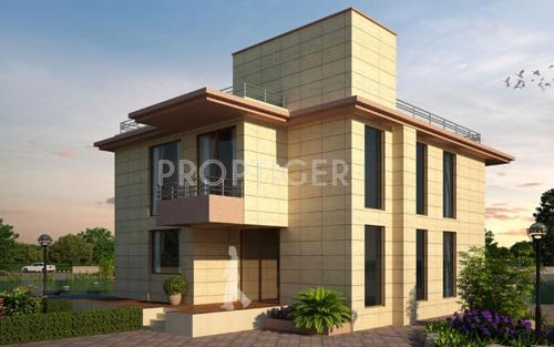  boat-homes Images for Elevation of Vedic Realty Boat Homes