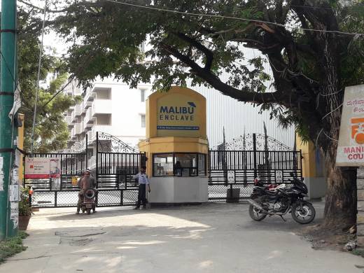 malibu-enclave Elevation Elevation