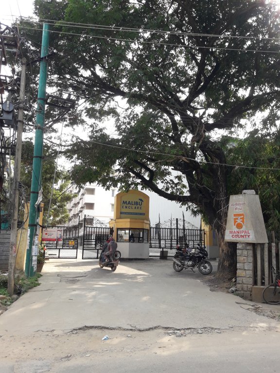  malibu enclave Elevation