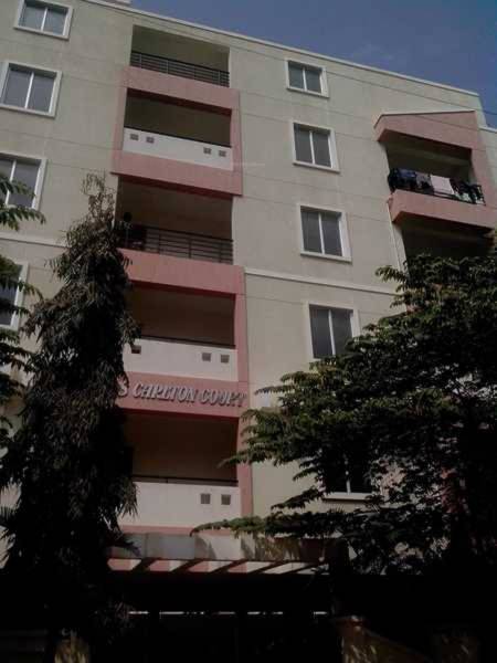  carlton-court Elevation