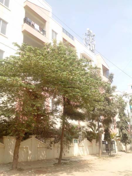 Images for Elevation of Vars Carlton Court