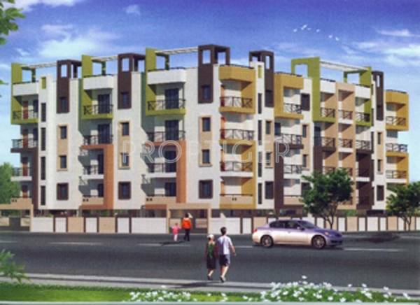 Images for Elevation of Blue Stone Royal Images for Elevation of Blue Stone Royal