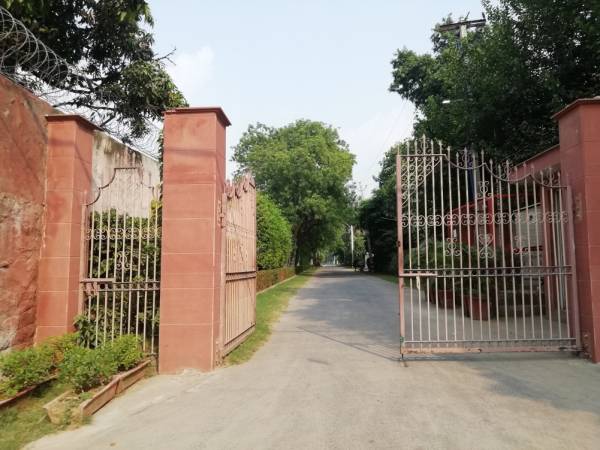 Gated Community villas Gated Community