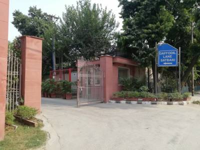 Gated Community villas Gated Community