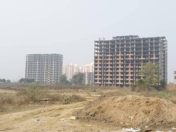  oxygen Construction Status Nov-20