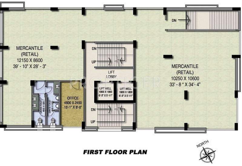 Images for Cluster Plan of Multicon Solitaire