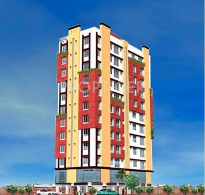 Multicon Realty Solitaire