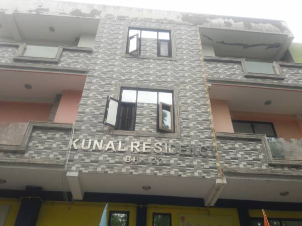  residency-3 Elevation