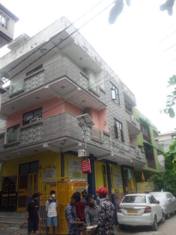 residency 3 Elevation