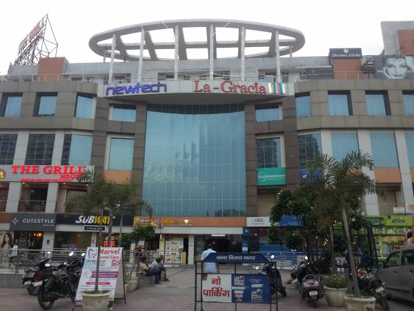  la-gracia Images for Project