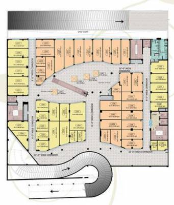  la-gracia Master Plan