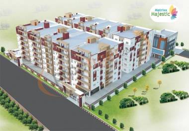 Images for Elevation of Infocity Majestic Images for Elevation of Infocity Majestic