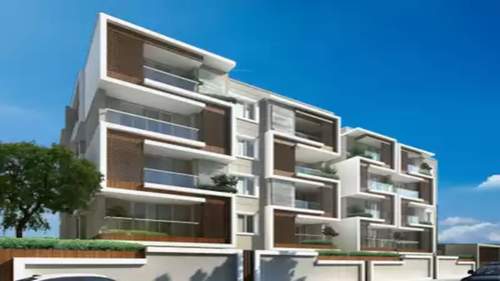 aditya-floors-3 Elevation Elevation