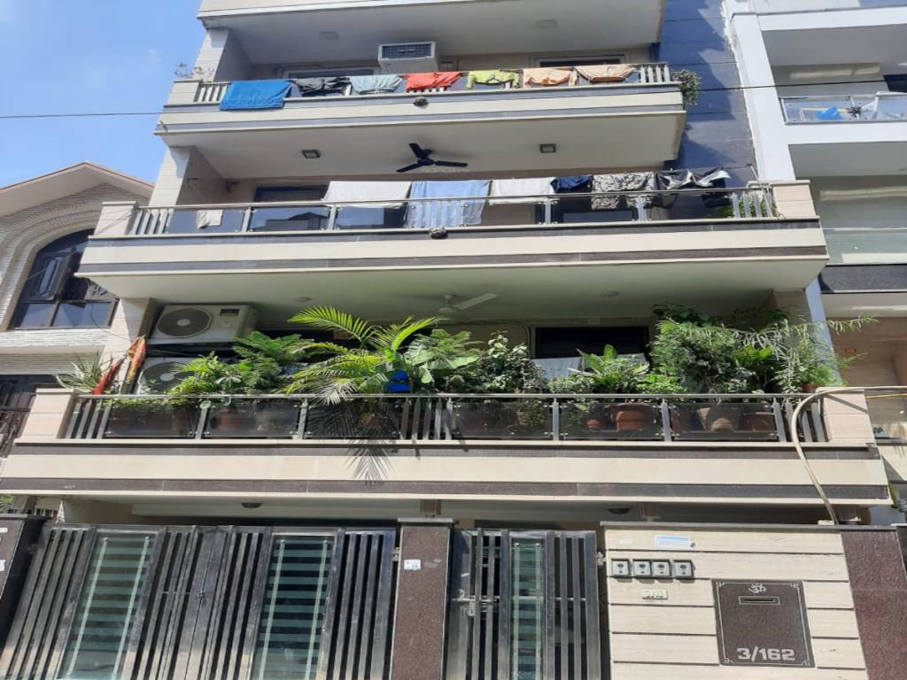  aditya floors 3 Elevation