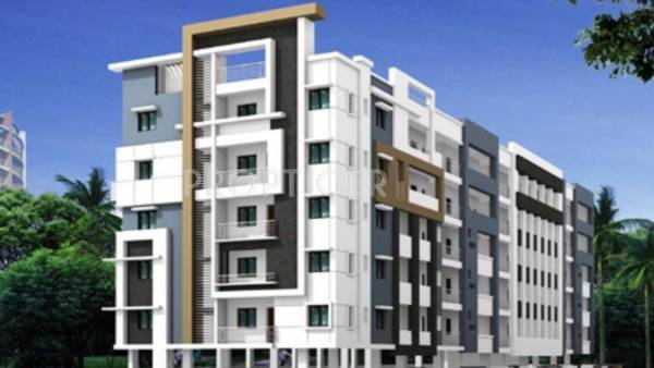 Images for Elevation of Racs Sai Brundavan