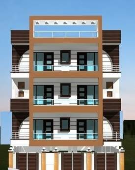 Elevation