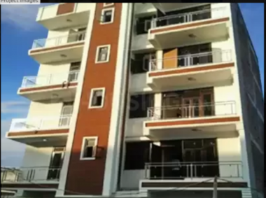 Elevation vashnav-apartment Elevation
