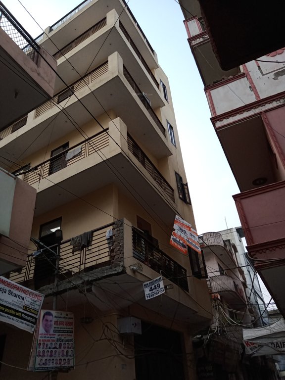 2 Images for Project