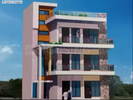 Builder Floor 3