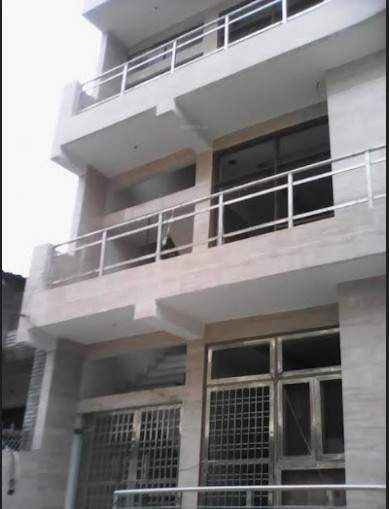 homes Elevation