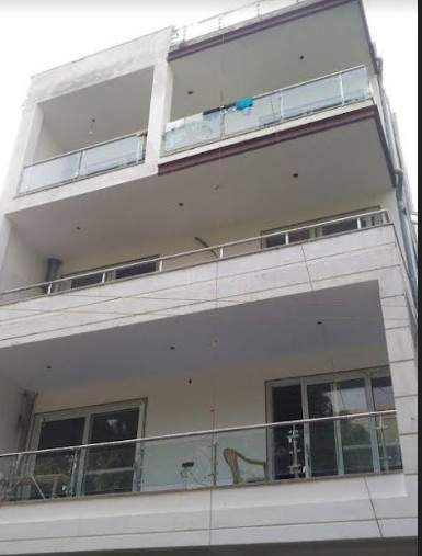 homes Elevation