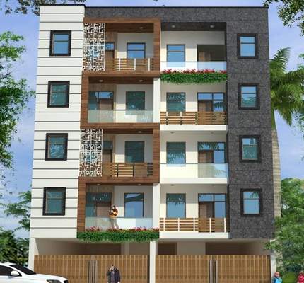 homes Elevation Elevation