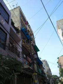 Images for Elevation of Shree Balaji Anand Apartments 1 Images for Elevation of Shree Balaji Anand Apartments 1