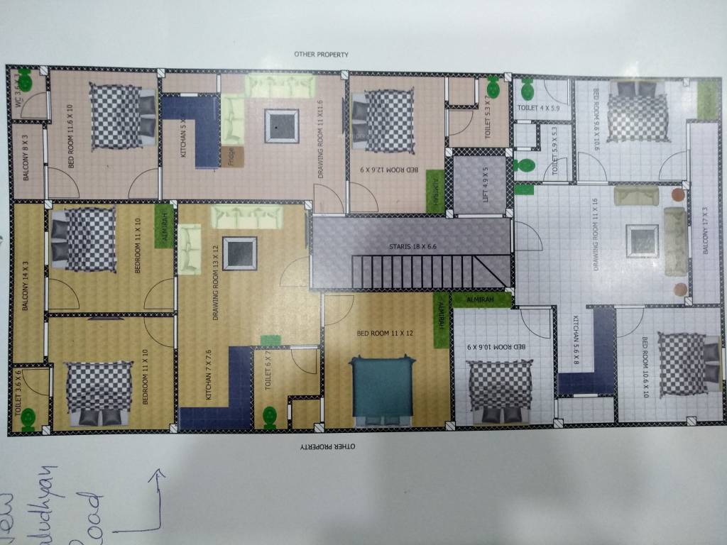 Images for locationPlan