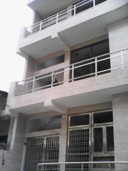 Elevation home Elevation