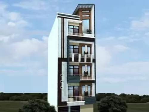 Elevation
