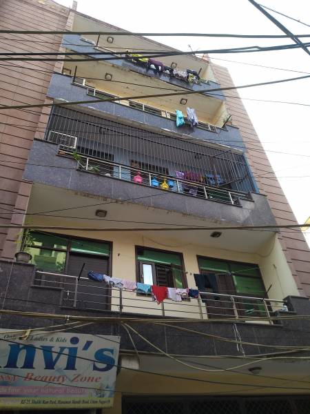  floor-4 Images for Project