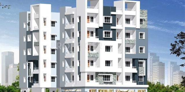 Images for Elevation of  Mythri Enclave