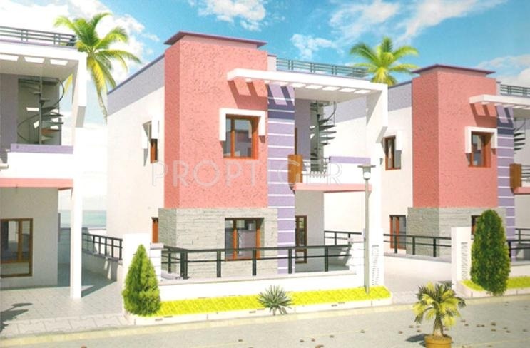 enclave Sree Vaishno Enclave