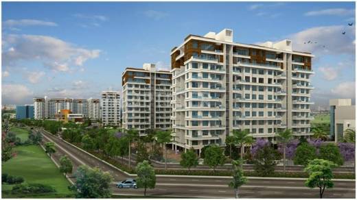 Images for Elevation of Phadnis Altai