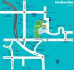 Images for Location Plan of Aparna Sarovar Grande  sarovar-grande Images for Location Plan of Aparna Sarovar Grande