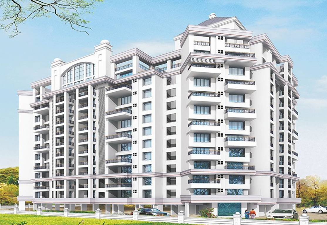 Images for Elevation of Ananth Jayanthi Phoenix