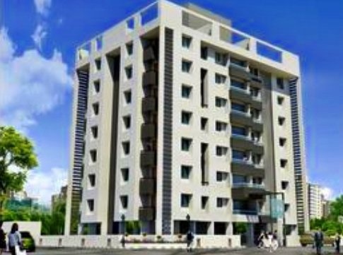  park-woods Elevation