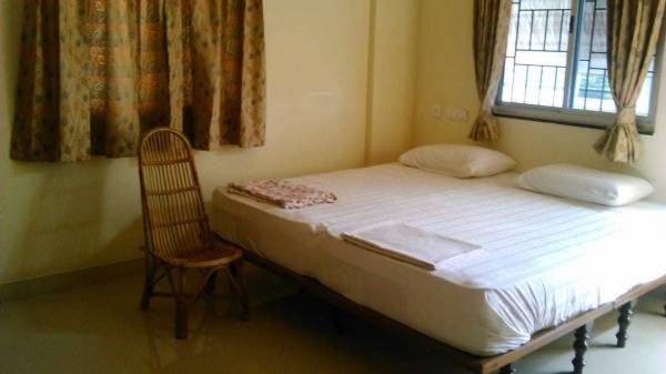 Bedroom tapovan-terraces Bedroom