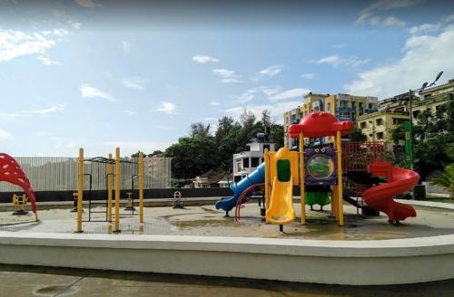  planet-sks Children's play area